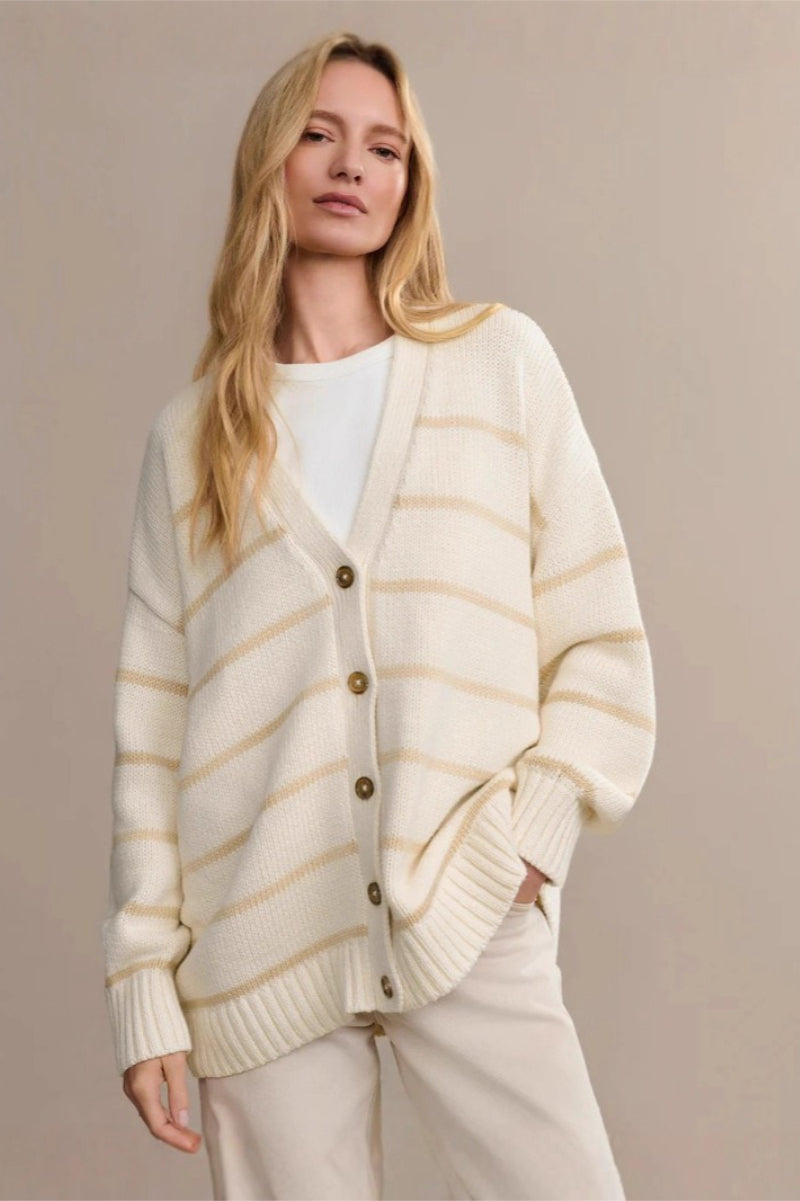 Classic Designed Cardigan