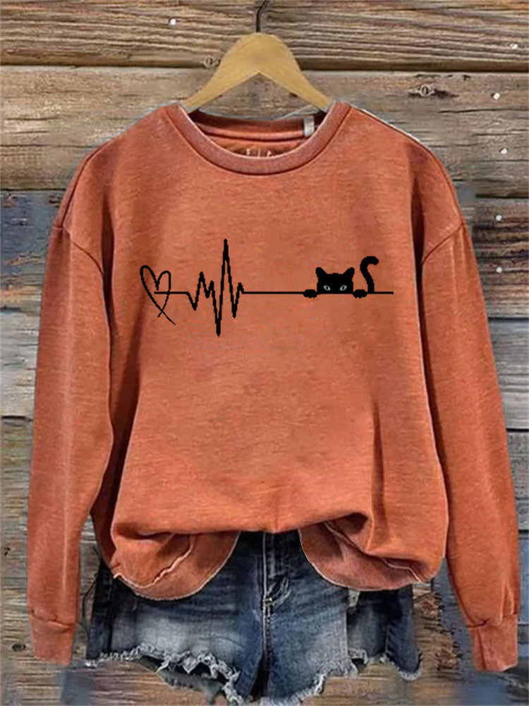 Timeless Vintage Style Shirt