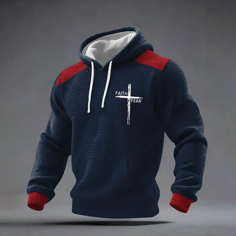 Thoughtfully Designed Shirt
