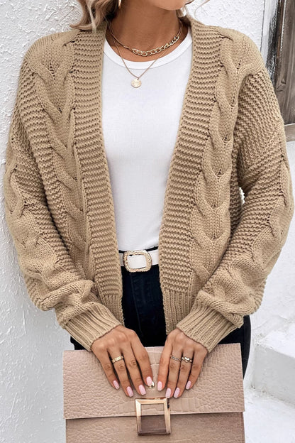 Classic Designed Cardigan