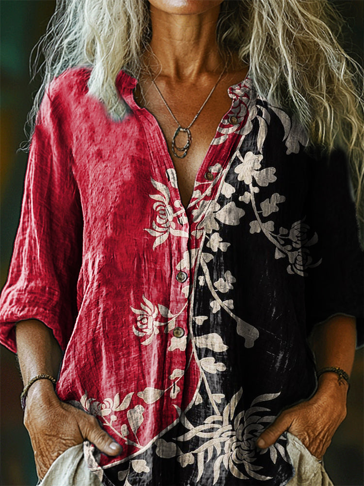 Beautifully Crafted Shirt