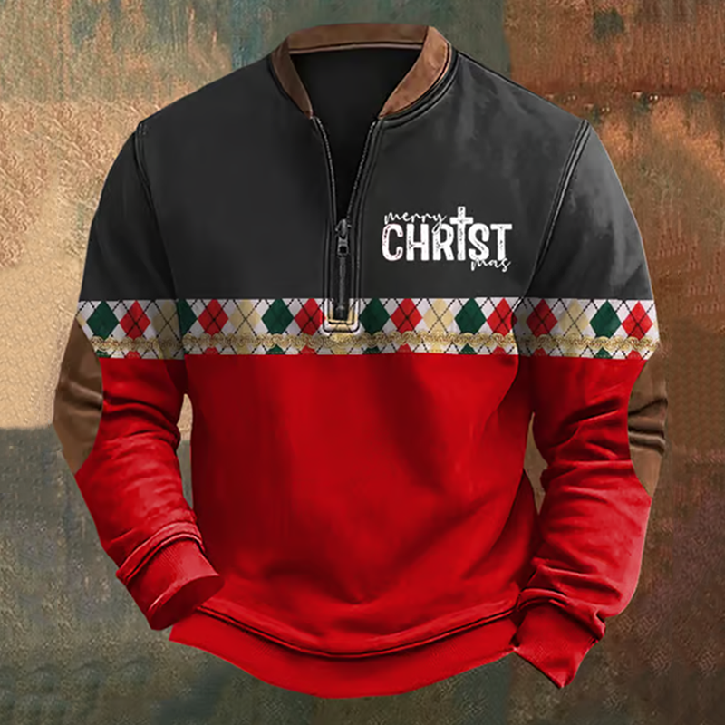 Thoughtfully Designed Shirt