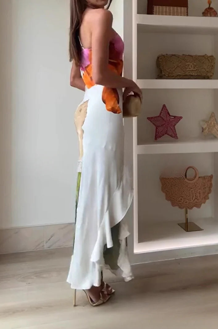 Thoughtfully Designed Dress