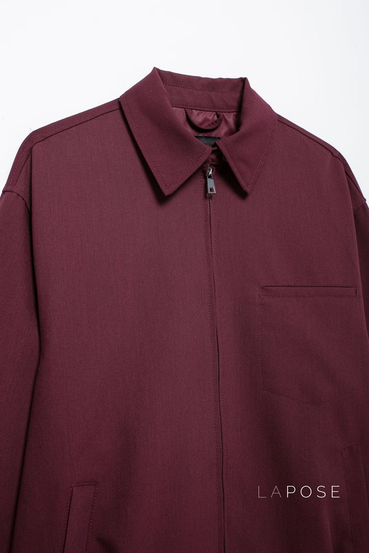 Beautifully Finished Jacket in a Timeless Design