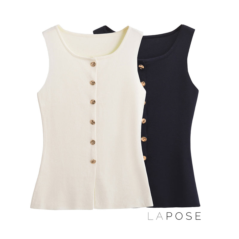 Polished Garment with an Effortless Classic Look