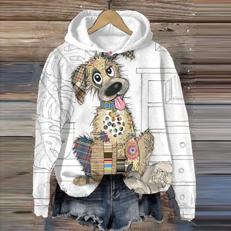 Timeless Vintage Style Shirt