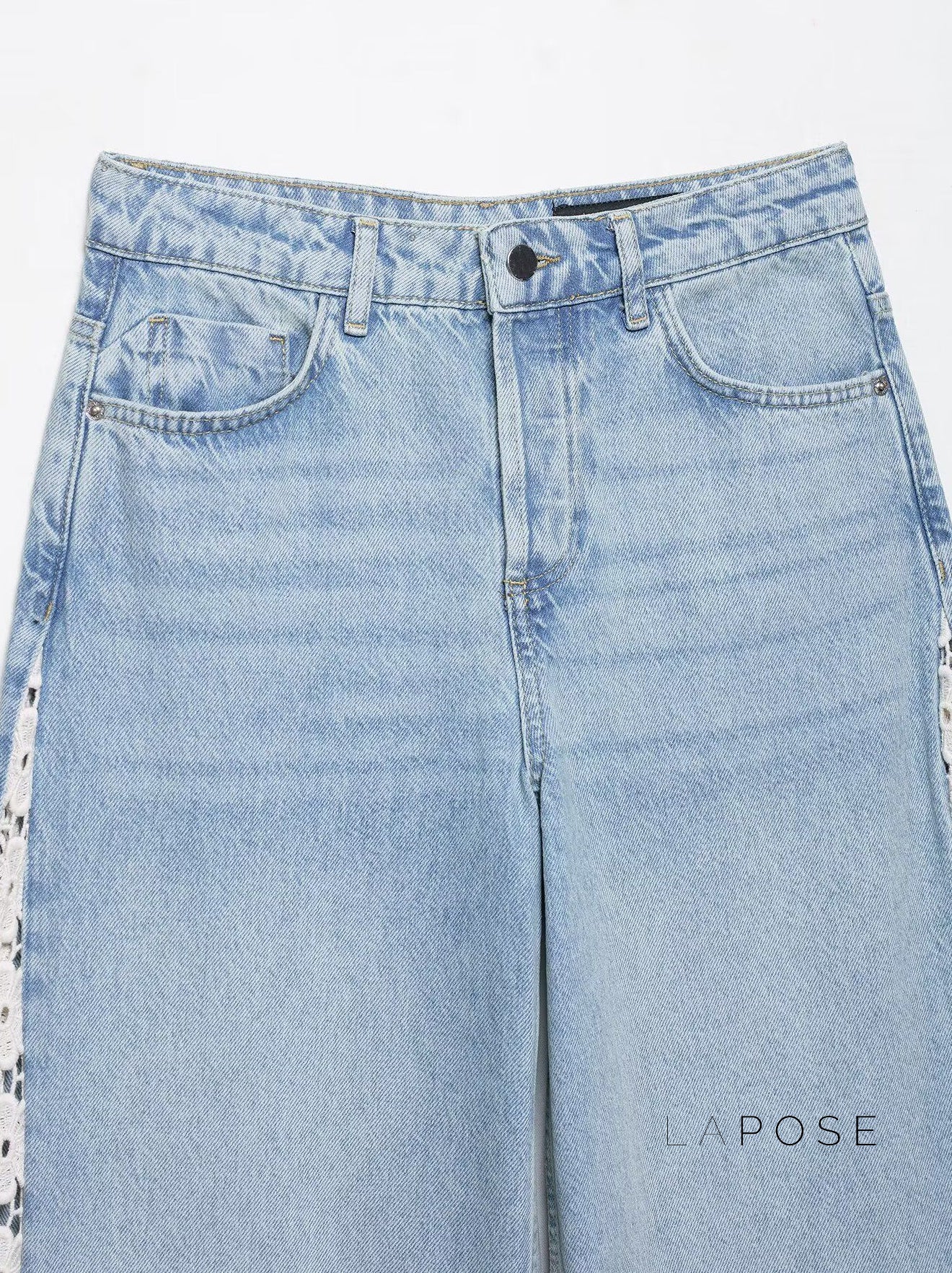Polished Garment with an Effortless Classic Look