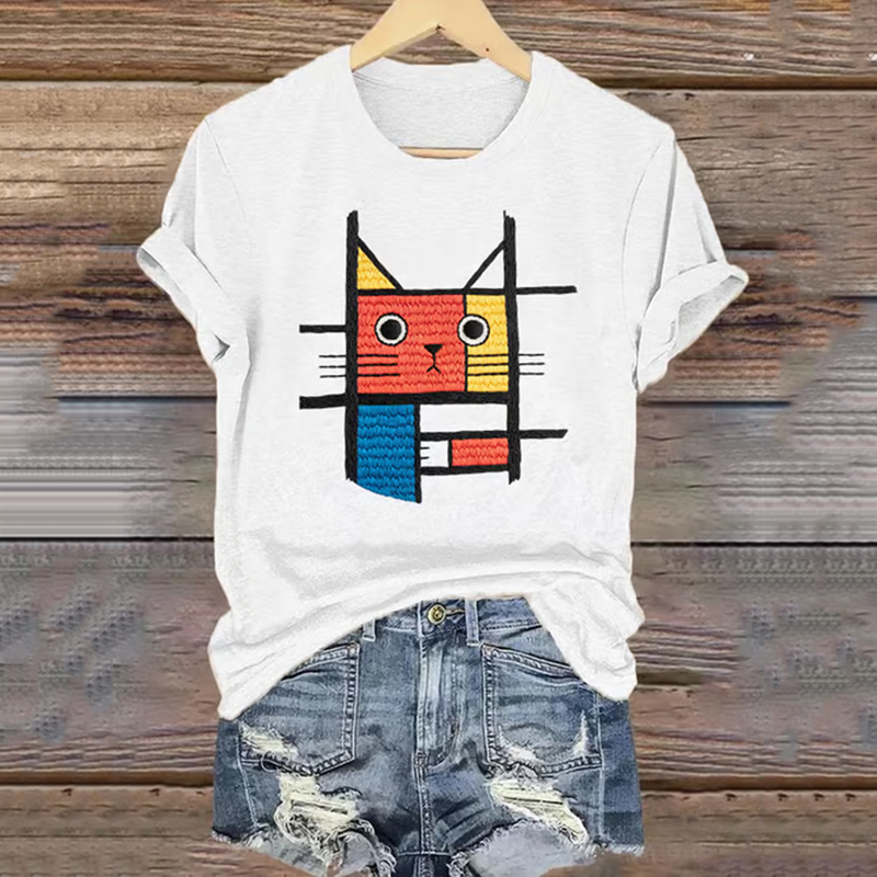 Classic Designed T-Shirt