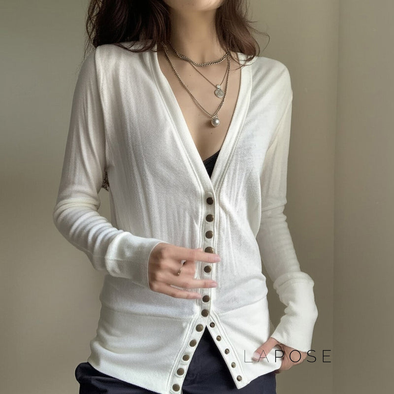 Elegantly Styled Top for Everyday Wear