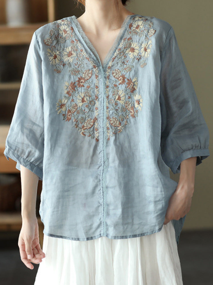 Classic Vintage Shirt