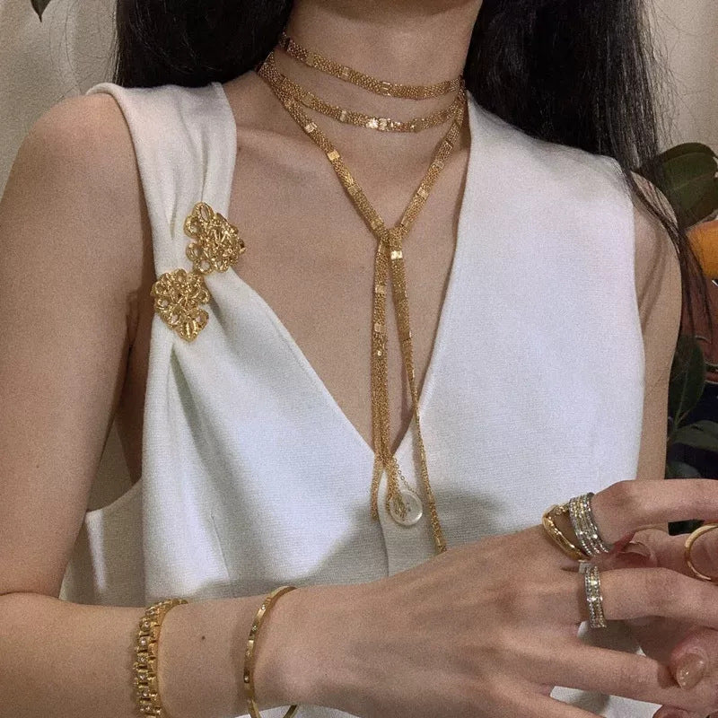 Classic Vintage Garment with a Flattering Fit