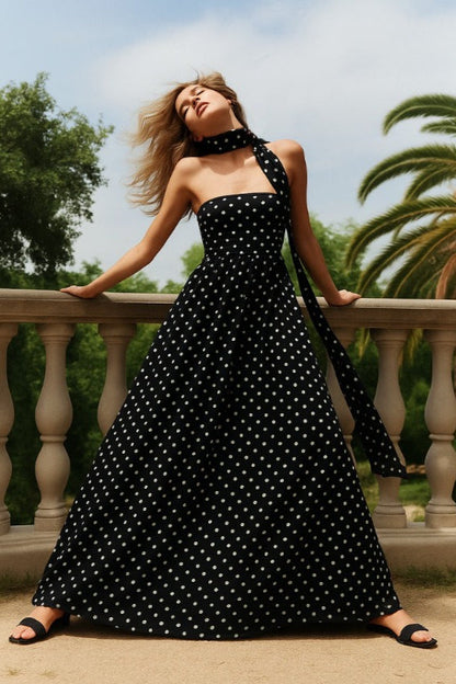 Vintage Inspired Dress