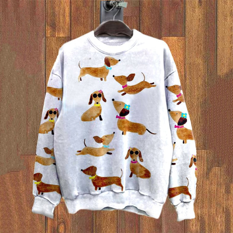 Gracefully Designed Shirt