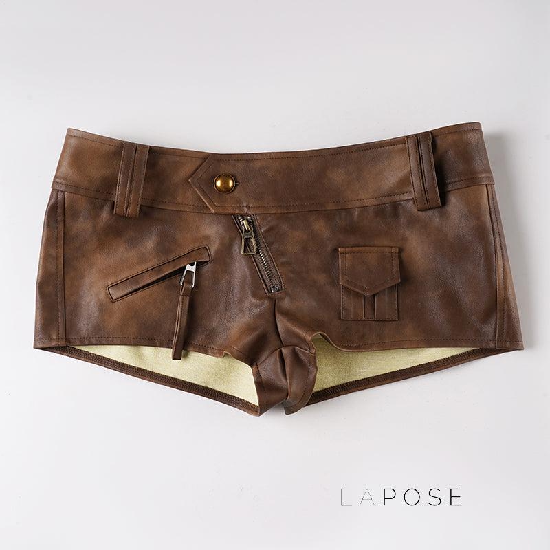Classic Vintage Garment with a Flattering Fit