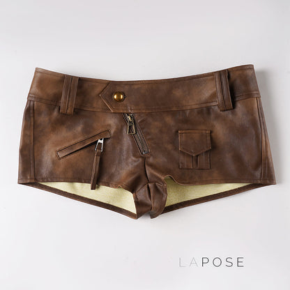 Classic Vintage Garment with a Flattering Fit