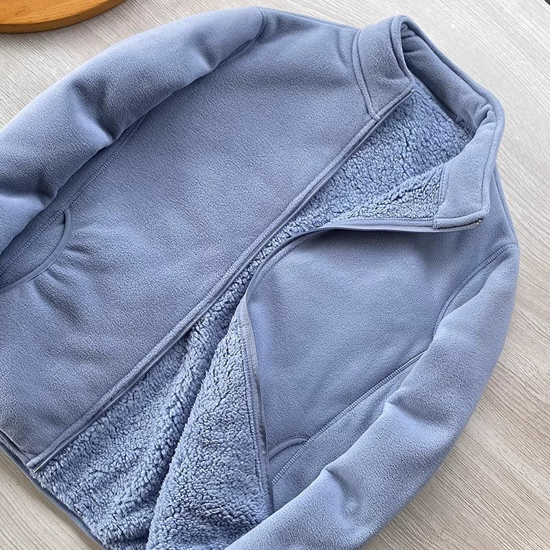 Elegantly Styled Jacket for Everyday Wear