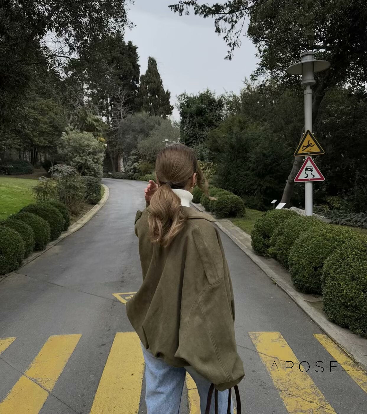 Classic Vintage & Enduringly Stylish Jacket