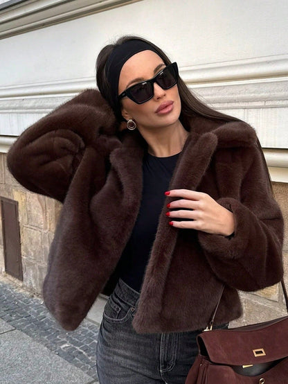 Beautifully Balanced Coat with Timeless Character