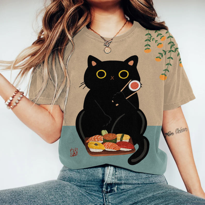Classic Vintage T-Shirt