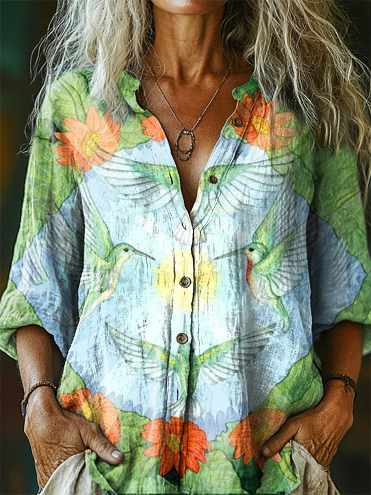 Beautifully Crafted Shirt