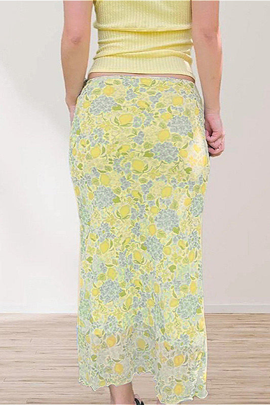 Timeless Vintage Style Garment