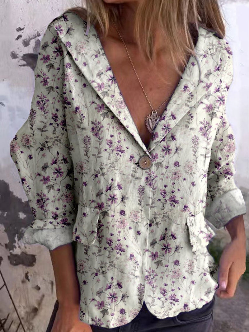 Elegantly Designed Coat