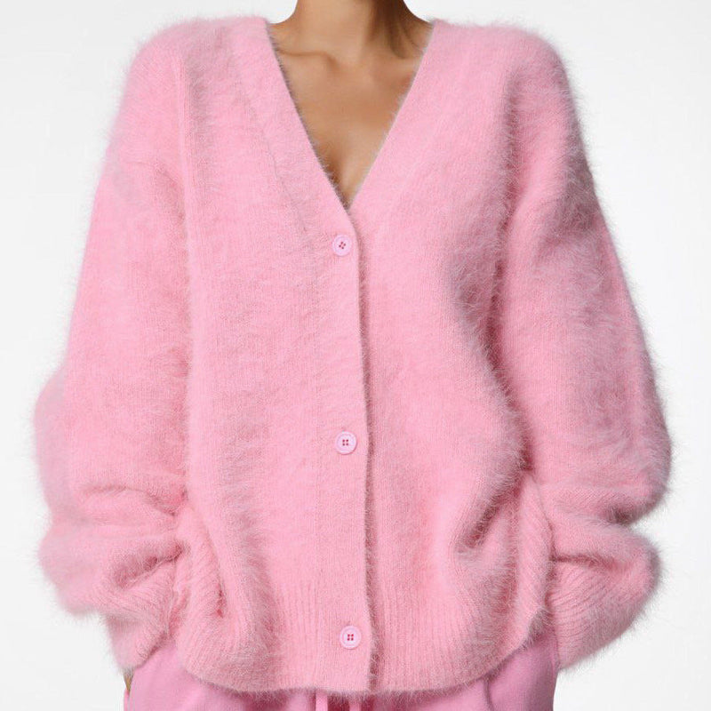 Classic Vintage Cardigan