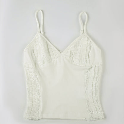 Vintage Inspired Garment with a Contemporary Edge