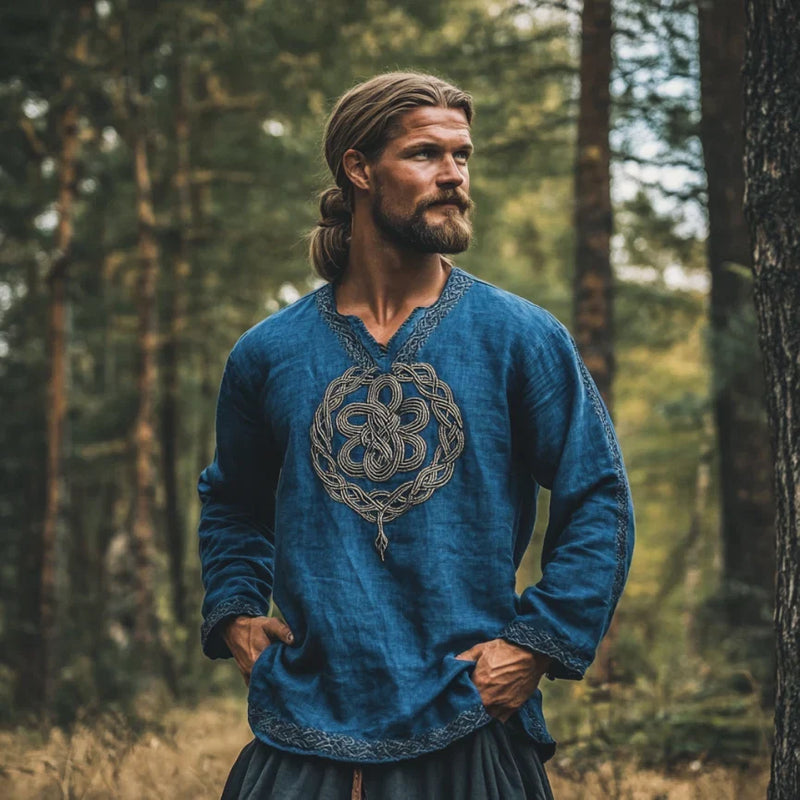 Classic Vintage Shirt