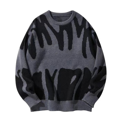 Vintage Inspired Sweater