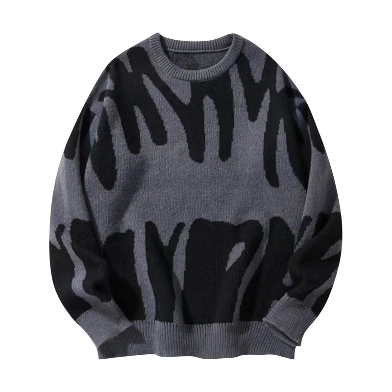 Vintage Inspired Sweater