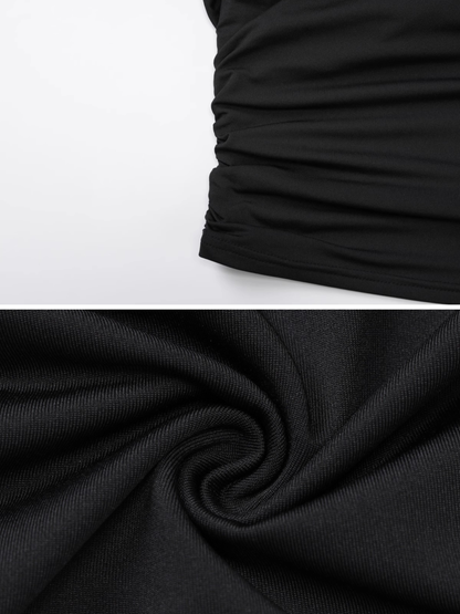 Sophisticated Top with a Clean Classic Look