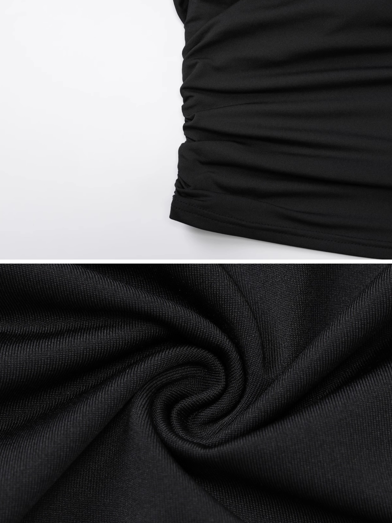 Sophisticated Top with a Clean Classic Look