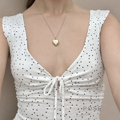 Elegantly Styled Garment for Everyday Wear