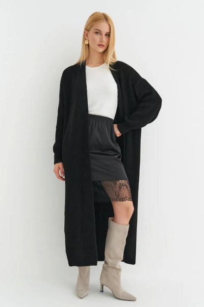 Classic Designed Cardigan