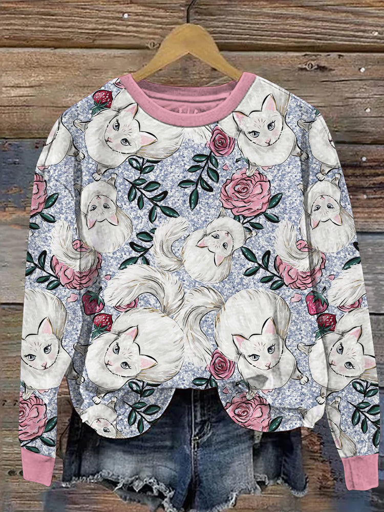 Timeless Vintage Style Shirt