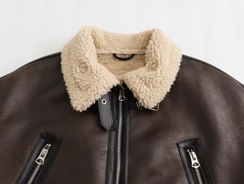 Beautifully Balanced Jacket with Timeless Character