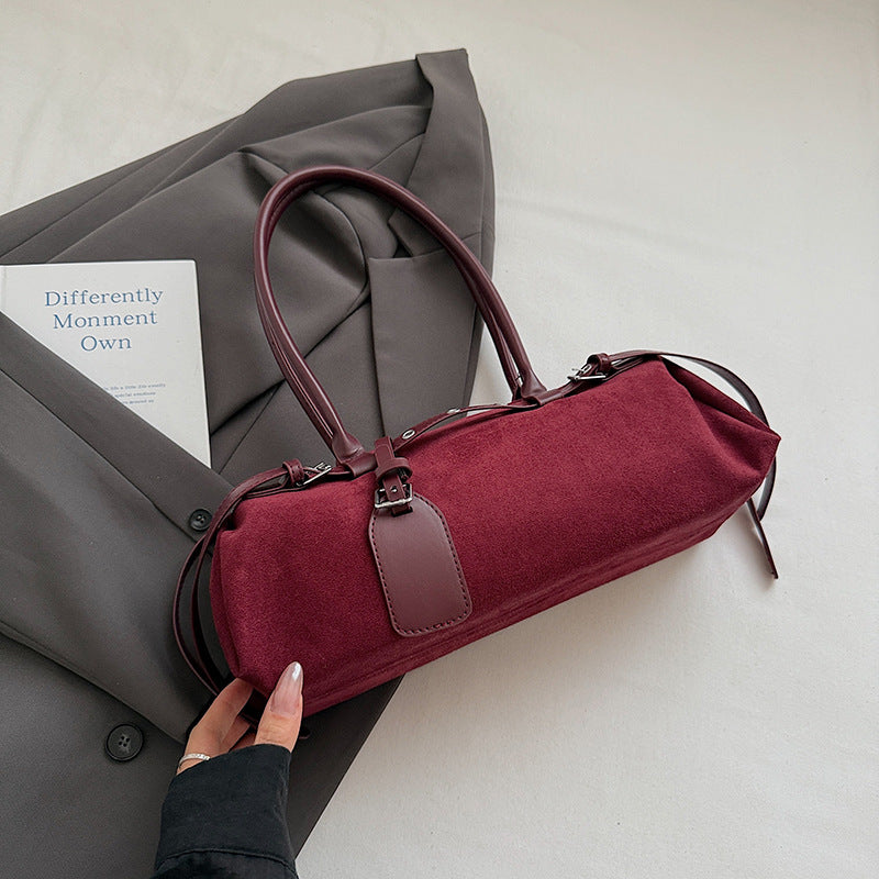 Polished Bag with an Effortless Classic Look
