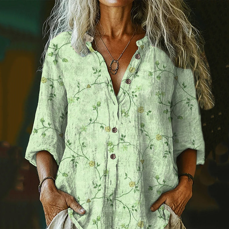 Elegantly Designed Shirt