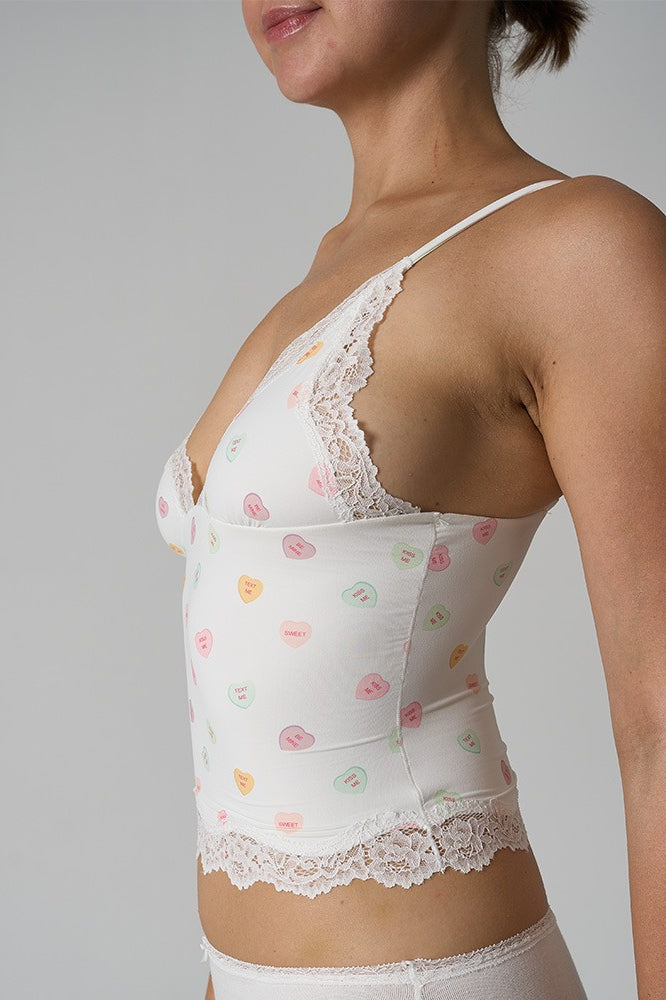 Sophisticated Top with a Clean Classic Look
