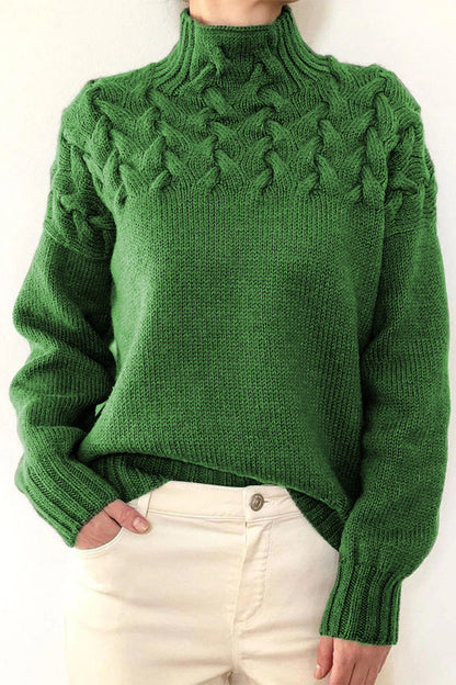 Classic Vintage Sweater