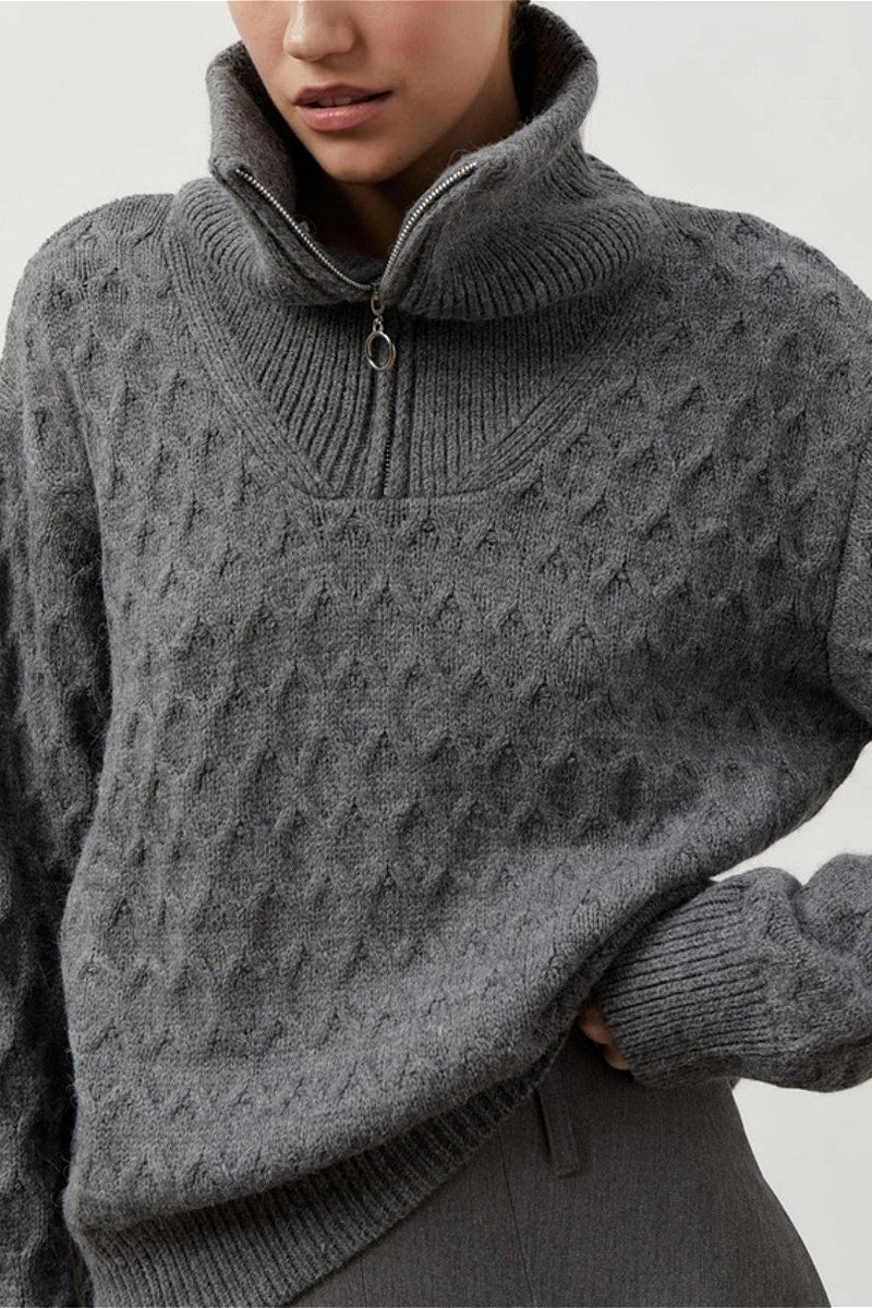 Grey