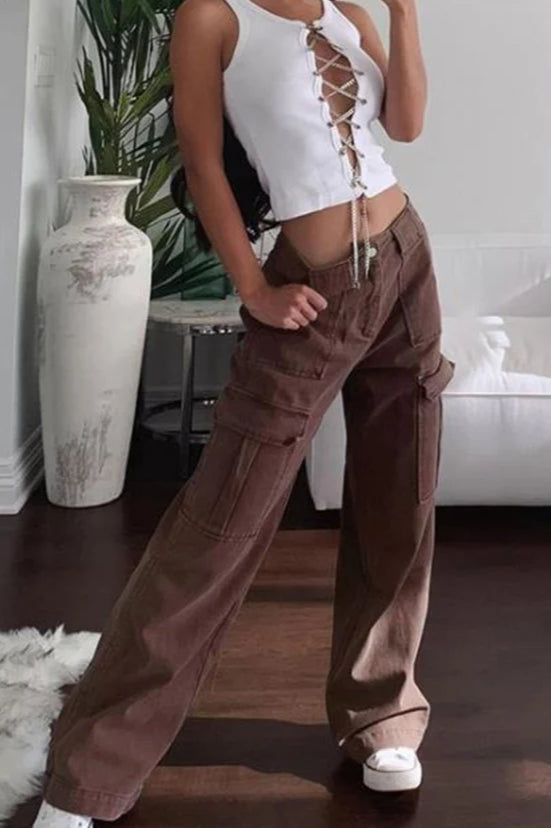 Vintage Inspired Garment