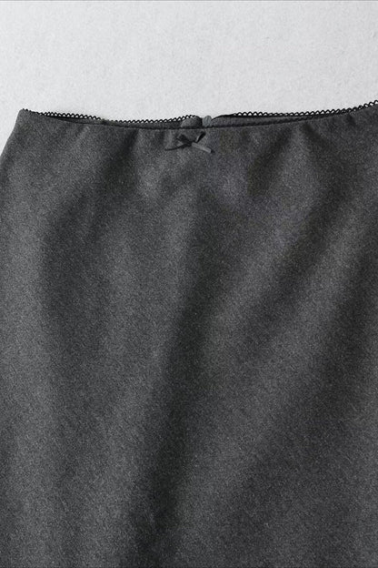 Vintage Inspired Garment