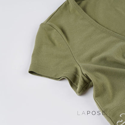 Classic Vintage & Enduringly Stylish Top