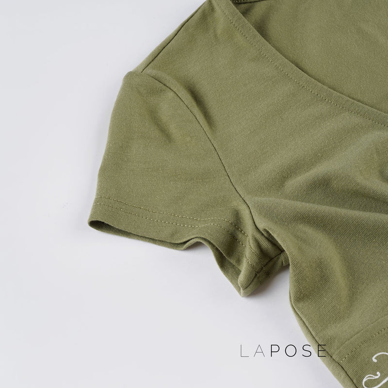 Classic Vintage & Enduringly Stylish Top