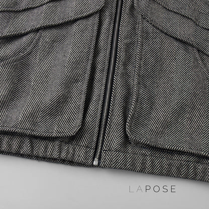 Classic Vintage & Enduringly Stylish Jacket