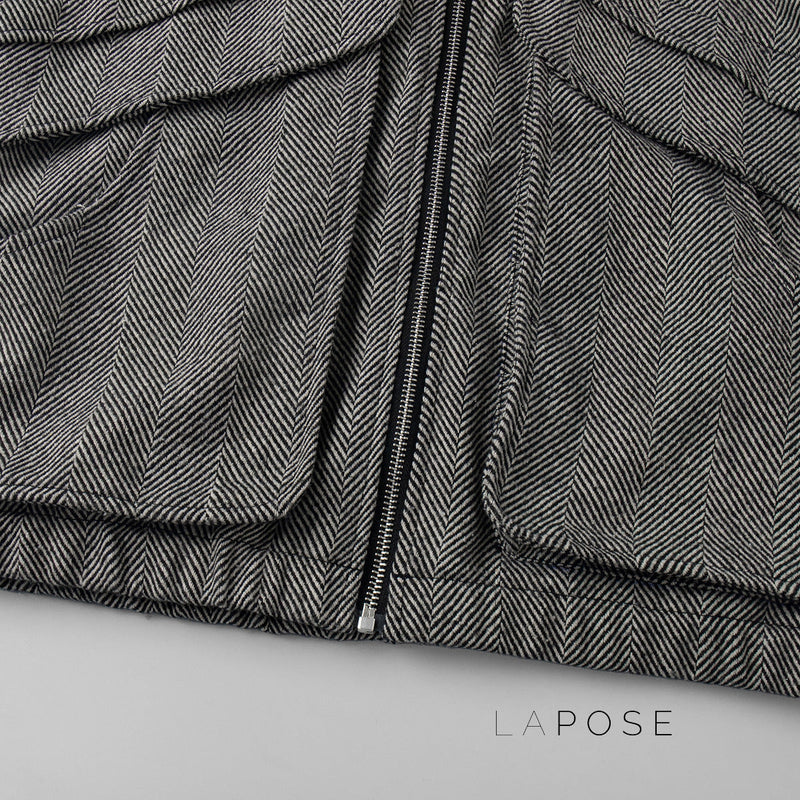Classic Vintage & Enduringly Stylish Jacket