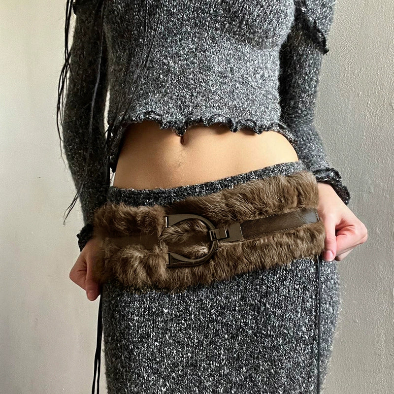 Gracefully Styled Garment for Any Occasion