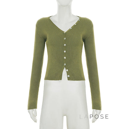 Sophisticated Top with a Clean Classic Look